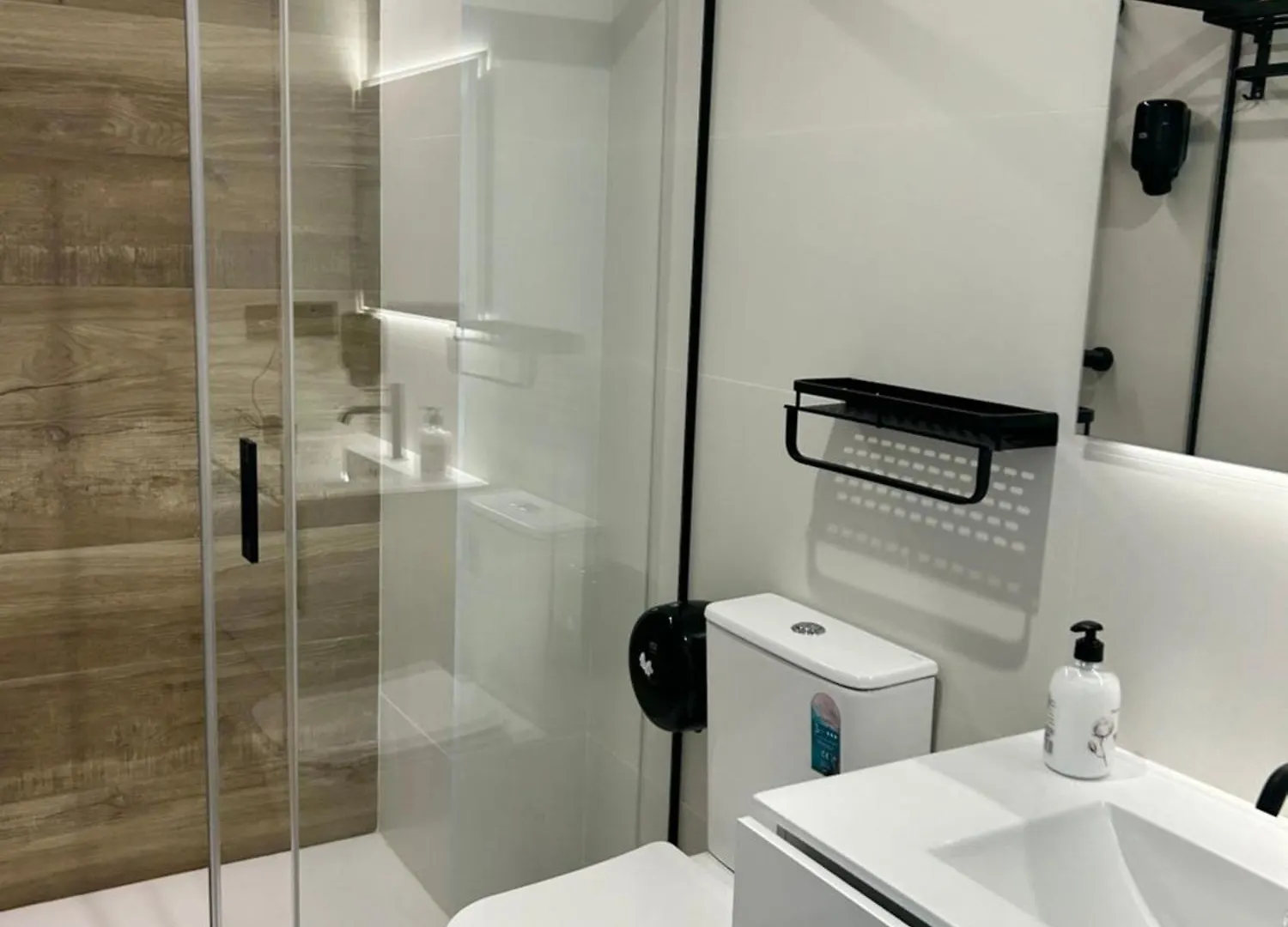 1 Planta A Apartamentos Juan Robledo Centro Ciudad Andujar Apartment