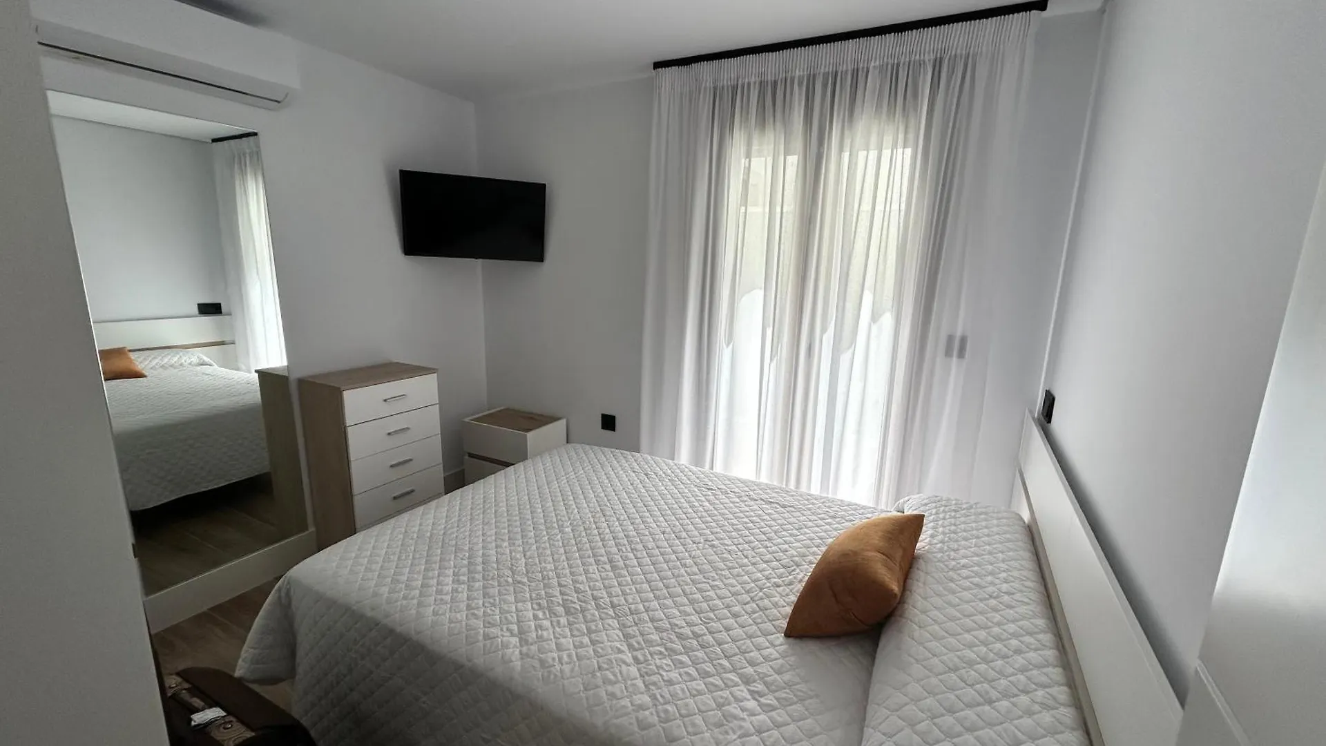 1 Planta A Apartamentos Juan Robledo Centro Ciudad Andujar 0*,  Spain